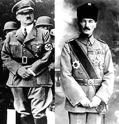 Οι Γερμανοί συμμαχούν με τους τούρκους γιατί δεν μπορούν αντικρίσουν την ιστορία των φρικτών τους εγκλημάτων Hitler-kemal2