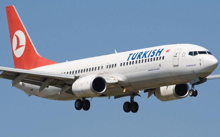 Turkish Sex Airlines 76